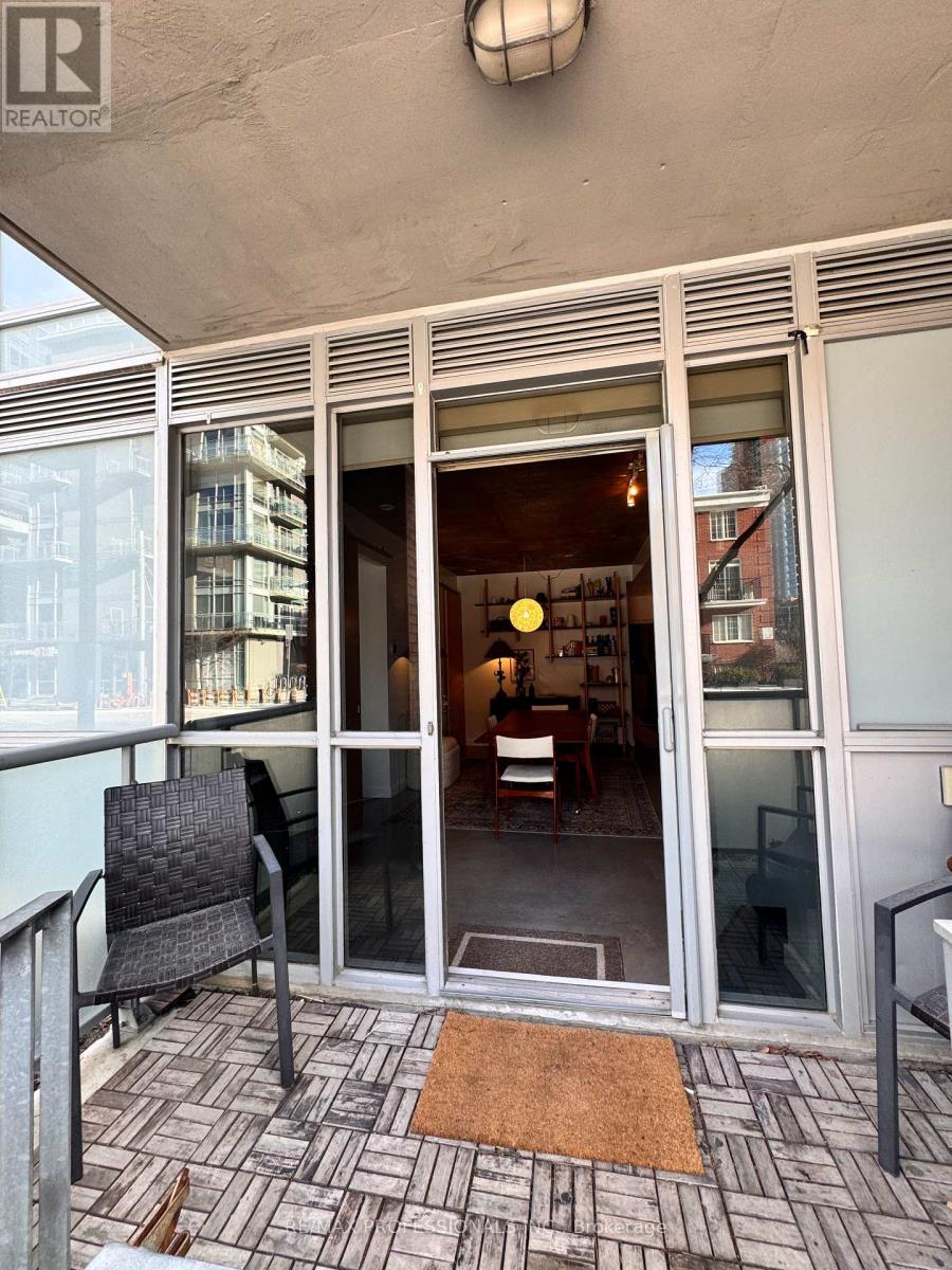 126 - 1 Shaw Street, Toronto, Ontario  M6K 0A1 - Photo 2 - C12664078