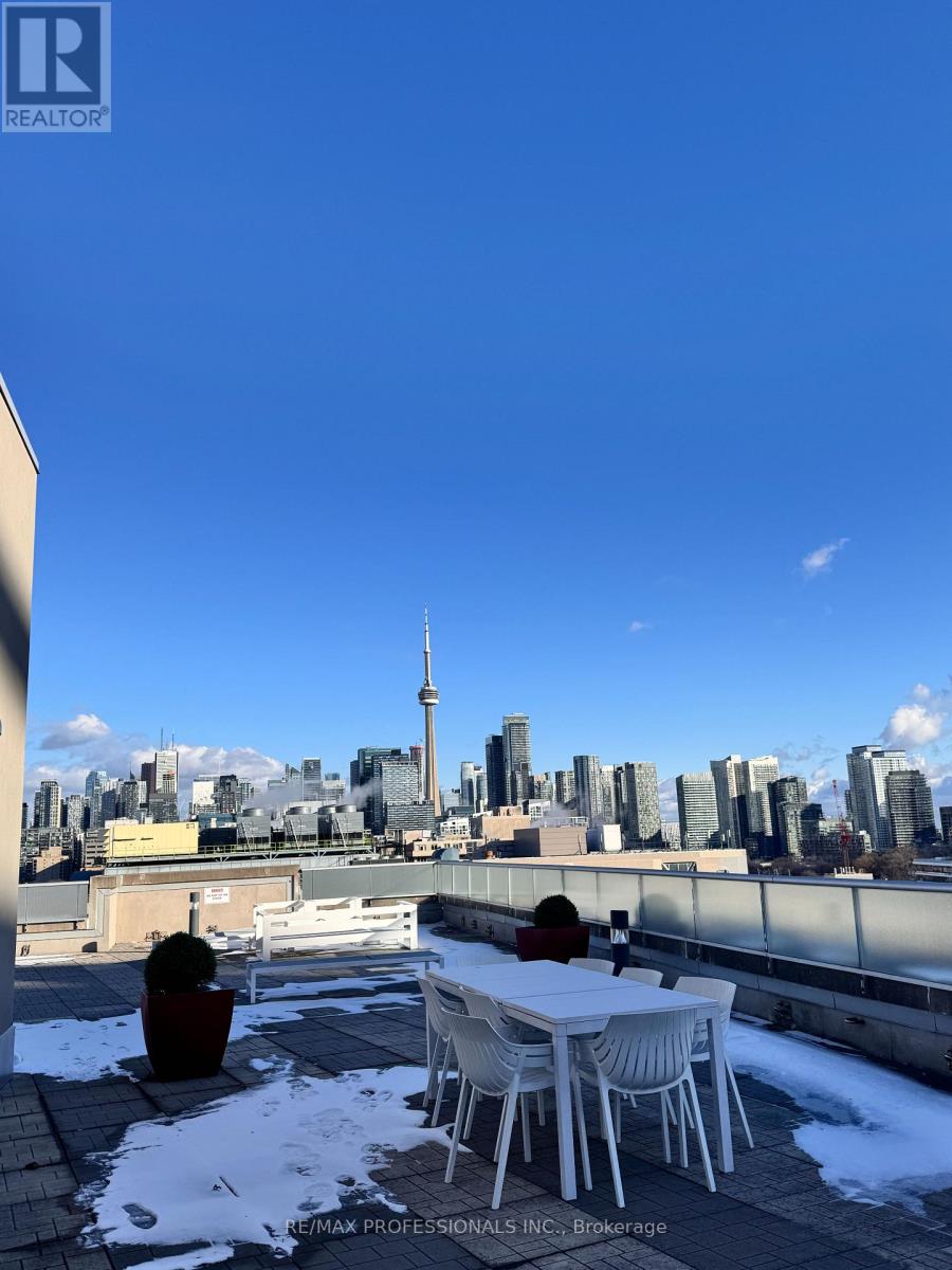 126 - 1 Shaw Street, Toronto, Ontario  M6K 0A1 - Photo 40 - C12664078