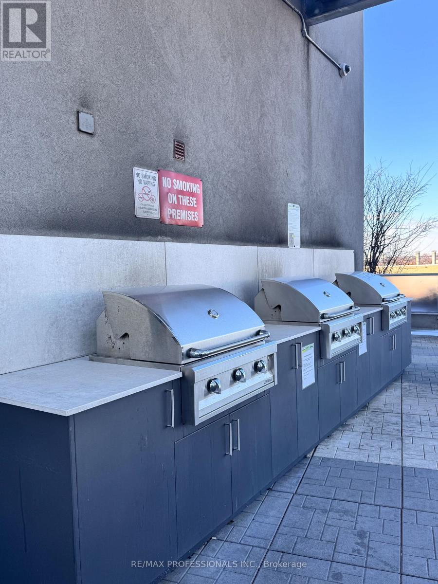 126 - 1 Shaw Street, Toronto, Ontario  M6K 0A1 - Photo 41 - C12664078