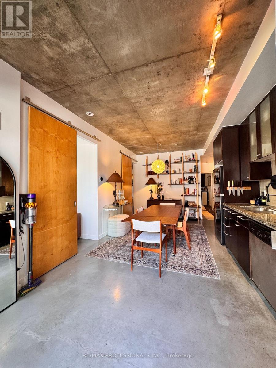 126 - 1 Shaw Street, Toronto, Ontario  M6K 0A1 - Photo 5 - C12664078