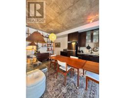 126 - 1 SHAW STREET, Toronto, Ontario