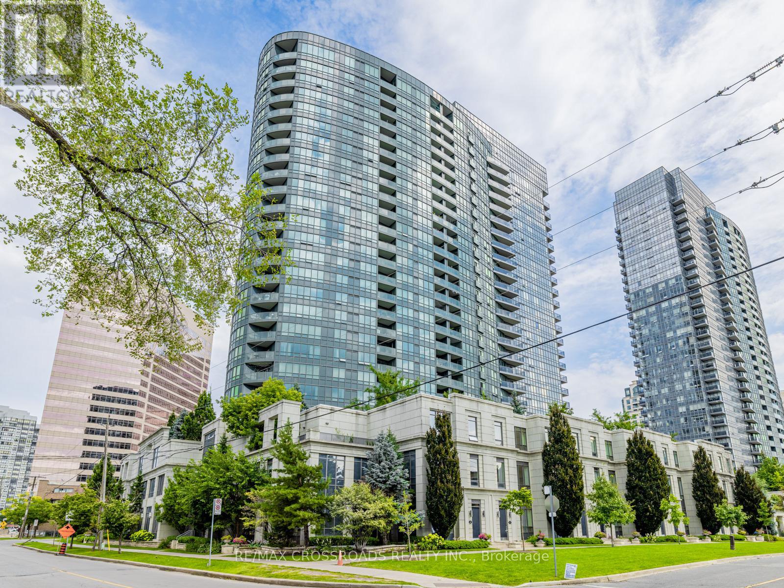 324 - 25 Greenview Avenue, Toronto, Ontario  M2M 0A5 - Photo 2 - C12664080