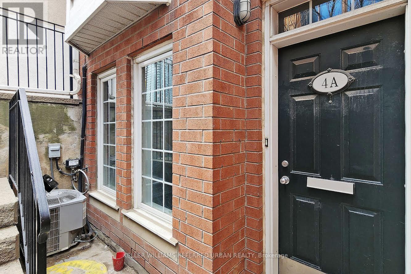 4a Portland Street, Toronto, Ontario  M5V 3N6 - Photo 3 - C12664100