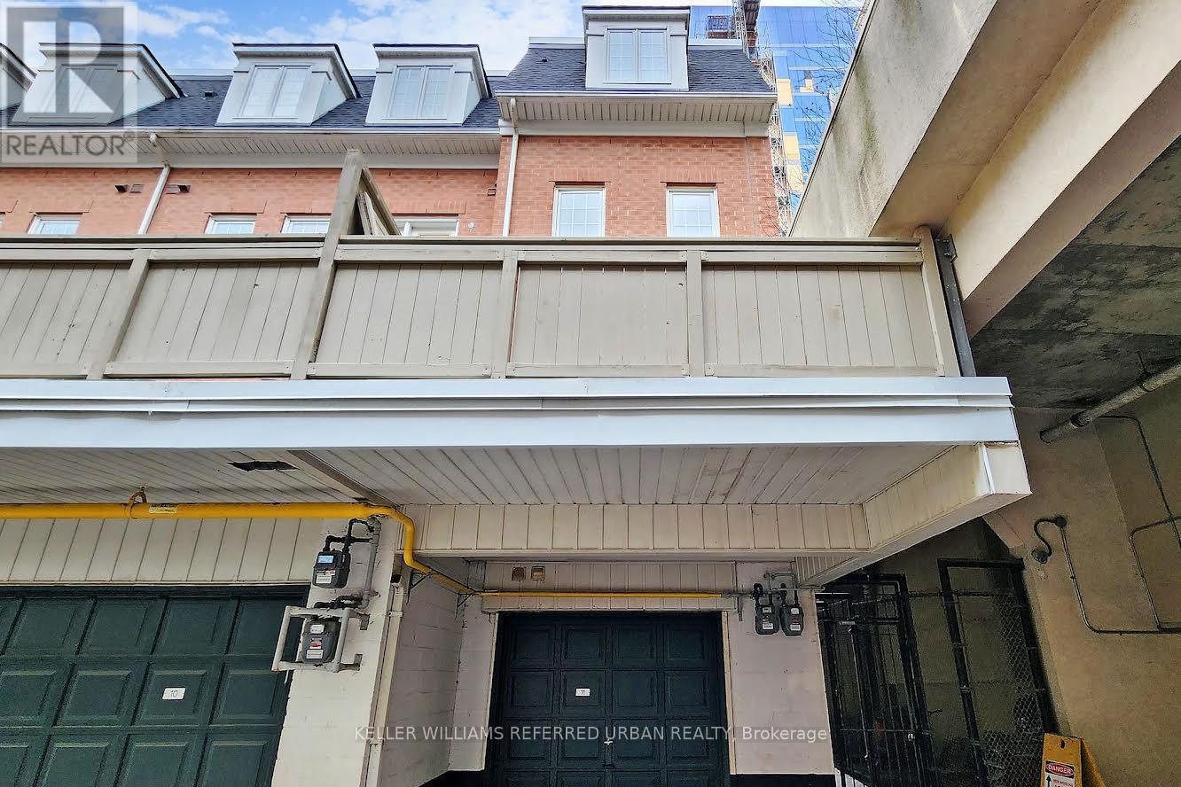 4a Portland Street, Toronto, Ontario  M5V 3N6 - Photo 32 - C12664100