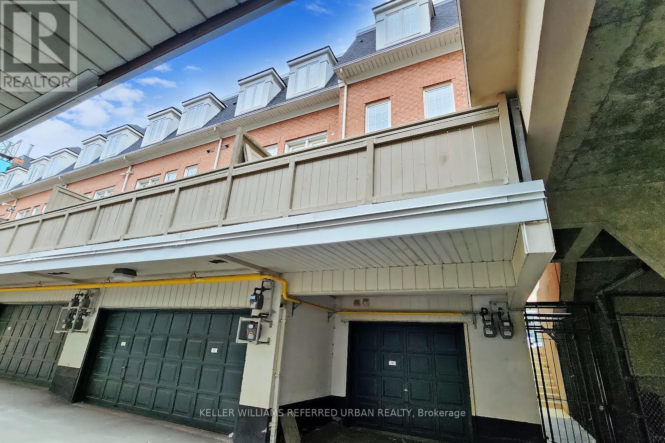 4a Portland Street, Toronto, Ontario  M5V 3N6 - Photo 33 - C12664100