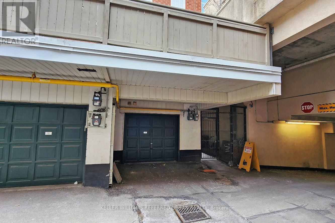 4a Portland Street, Toronto, Ontario  M5V 3N6 - Photo 35 - C12664100