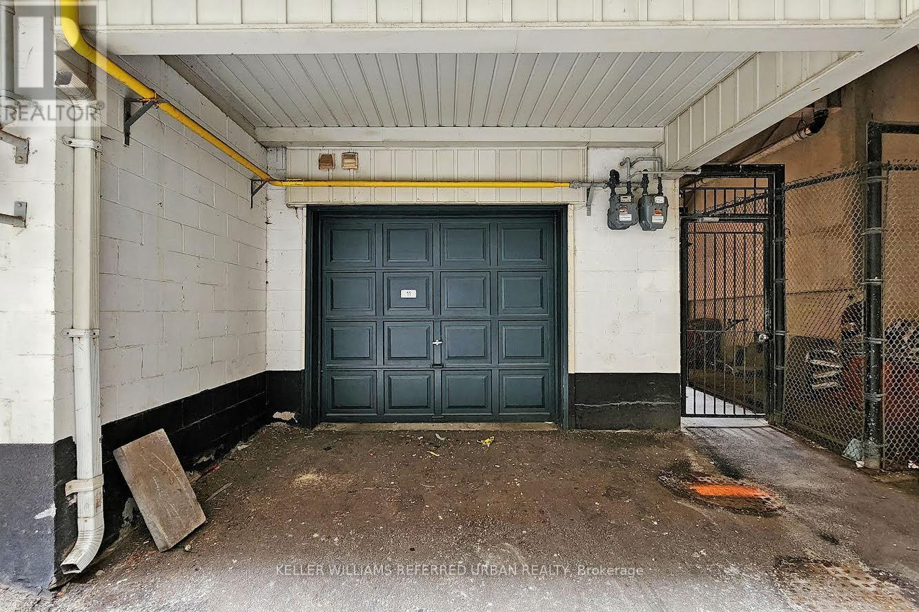 4a Portland Street, Toronto, Ontario  M5V 3N6 - Photo 36 - C12664100