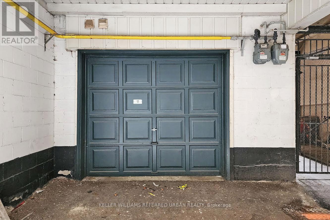 4a Portland Street, Toronto, Ontario  M5V 3N6 - Photo 37 - C12664100