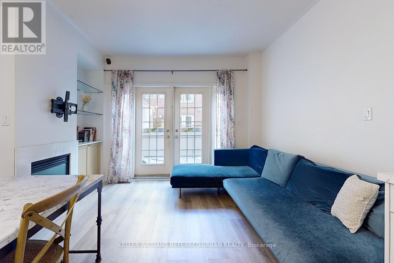 4a Portland Street, Toronto, Ontario  M5V 3N6 - Photo 6 - C12664100