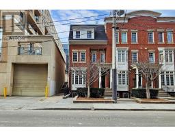4A PORTLAND STREET, Toronto, Ontario