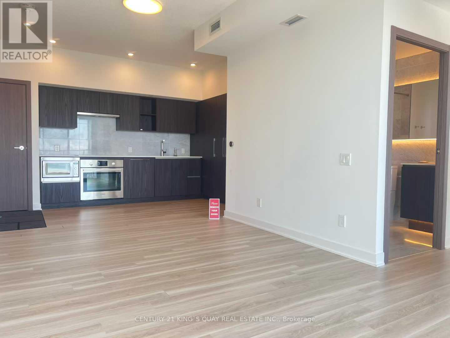 3815 - 17 Bathurst Street, Toronto, Ontario  M5V 0N1 - Photo 4 - C12664102