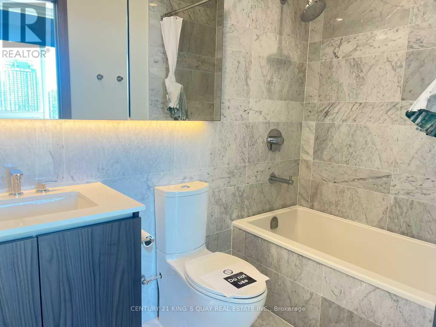 3815 - 17 Bathurst Street, Toronto, Ontario  M5V 0N1 - Photo 7 - C12664102