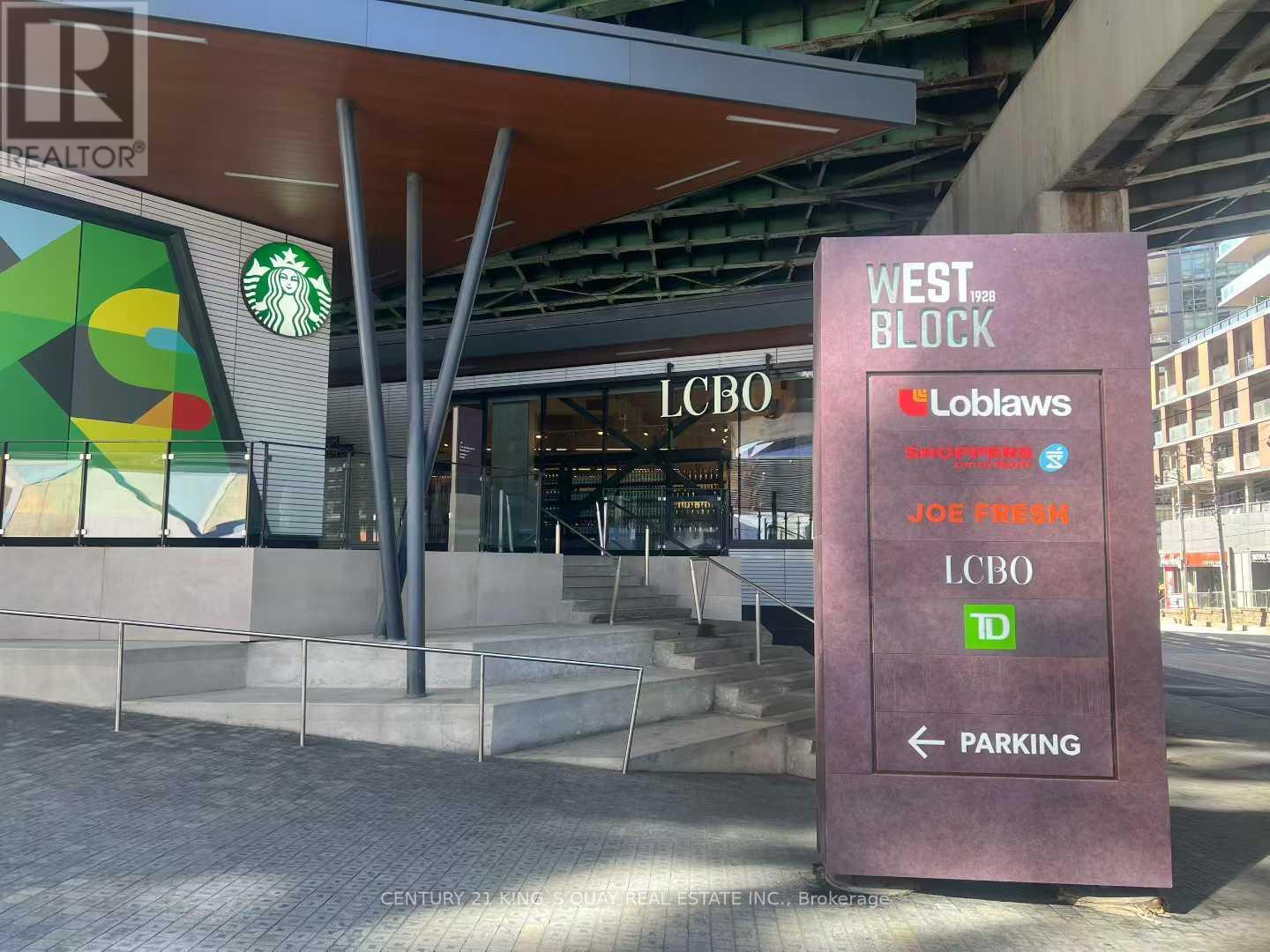 3815 - 17 Bathurst Street, Toronto, Ontario  M5V 0N1 - Photo 8 - C12664102