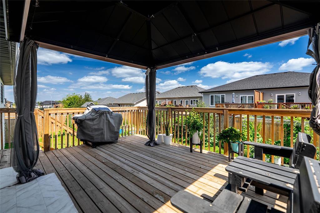 13 Glacier Bay, Steinbach, Manitoba  R5G 0Z5 - Photo 30 - 202600306