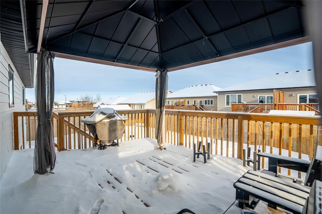 13 Glacier Bay, Steinbach, Manitoba  R5G 0Z5 - Photo 37 - 202600306