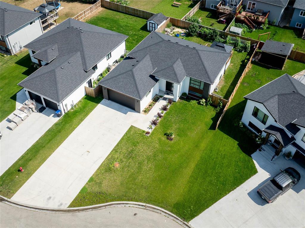 13 Glacier Bay, Steinbach, Manitoba  R5G 0Z5 - Photo 27 - 202600306