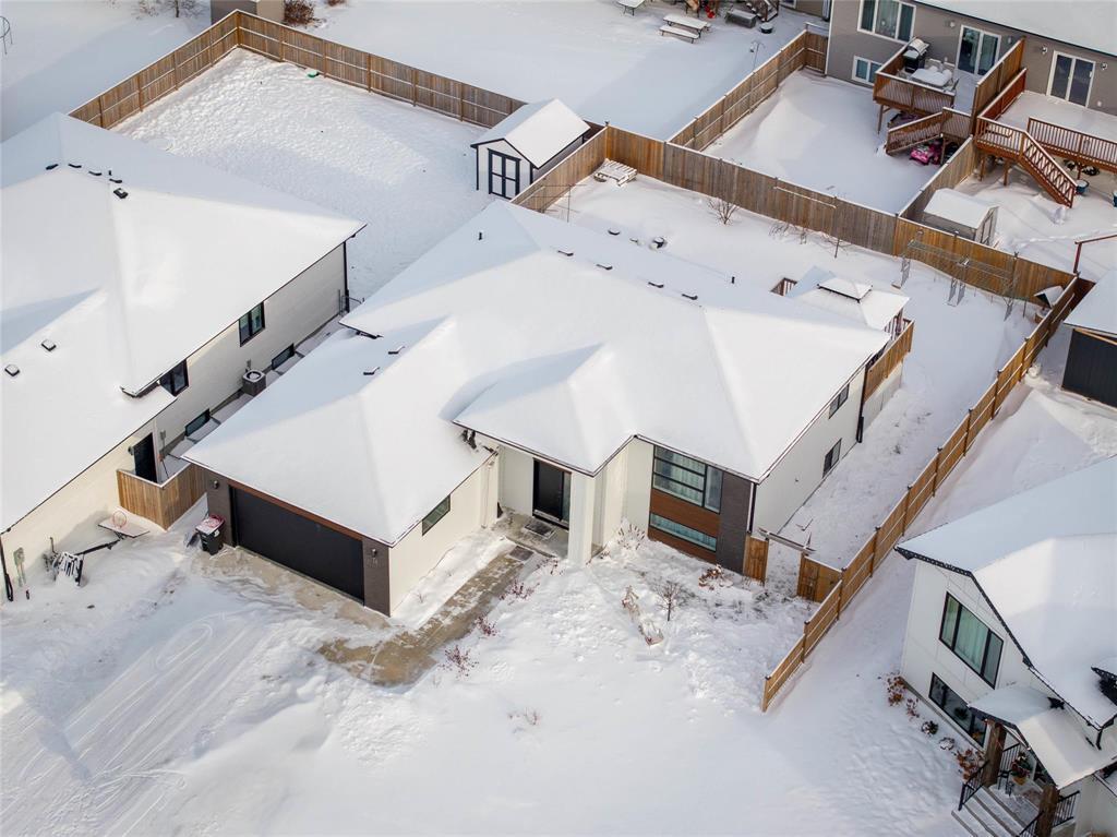 13 Glacier Bay, Steinbach, Manitoba  R5G 0Z5 - Photo 34 - 202600306