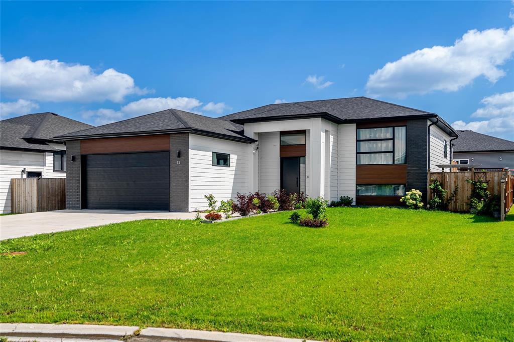 13 Glacier Bay, Steinbach, Manitoba  R5G 0Z5 - Photo 26 - 202600306