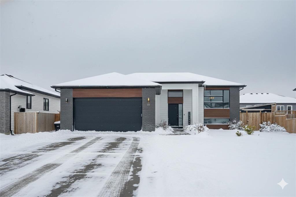 13 Glacier Bay, Steinbach, Manitoba