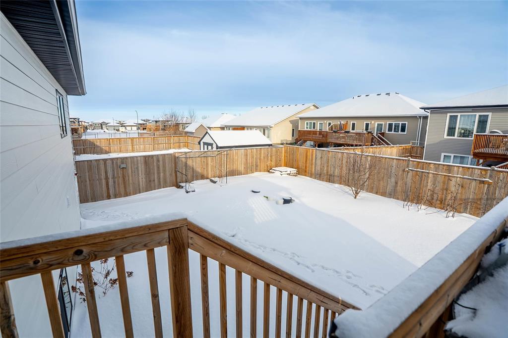 13 Glacier Bay, Steinbach, Manitoba  R5G 0Z5 - Photo 39 - 202600306