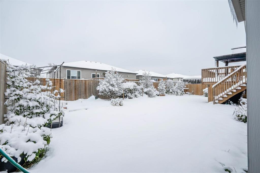 13 Glacier Bay, Steinbach, Manitoba  R5G 0Z5 - Photo 40 - 202600306