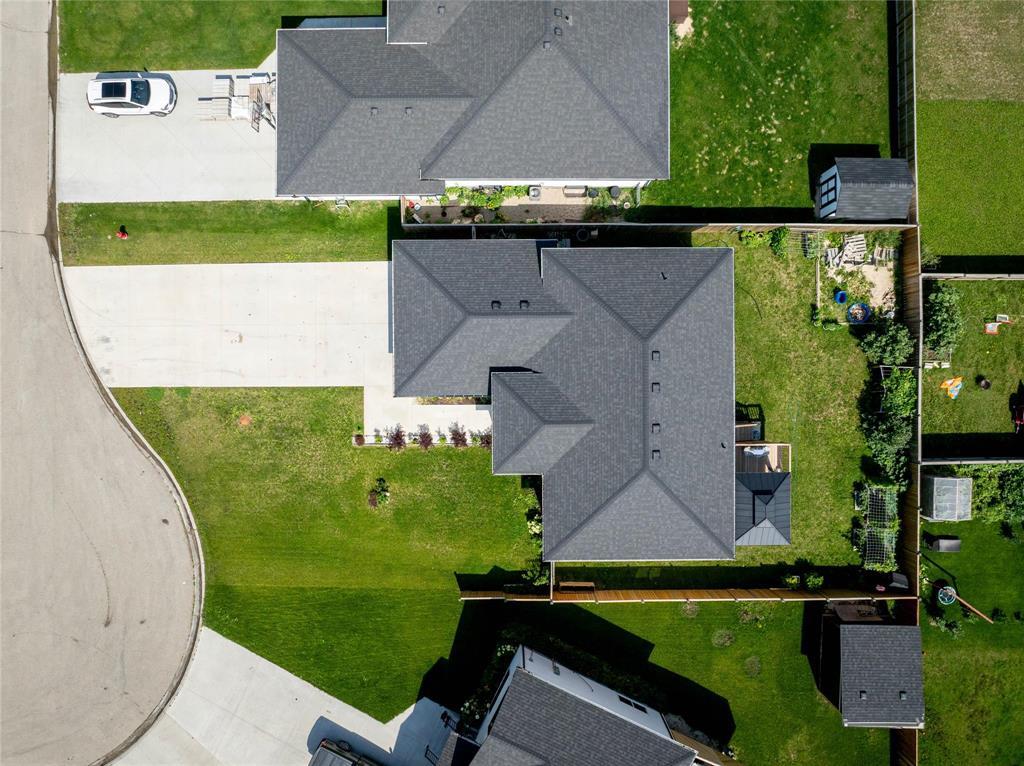 13 Glacier Bay, Steinbach, Manitoba  R5G 0Z5 - Photo 28 - 202600306