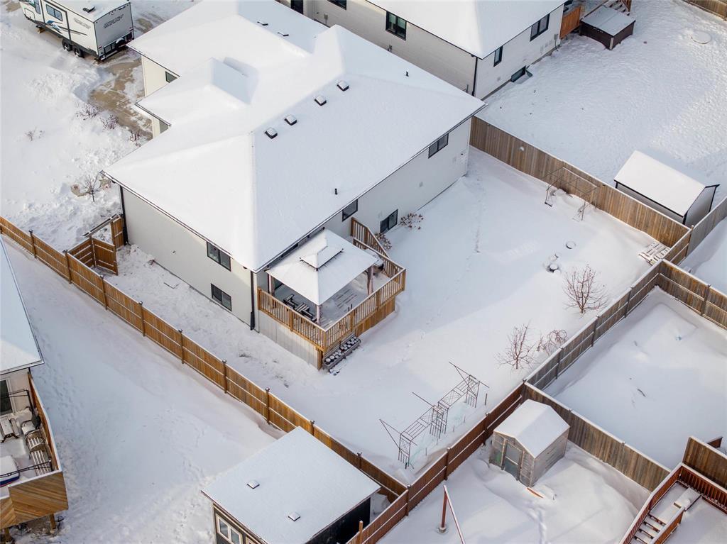 13 Glacier Bay, Steinbach, Manitoba  R5G 0Z5 - Photo 33 - 202600306