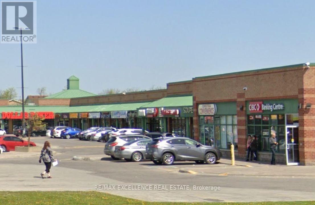 105 - 380 Bovaird Drive E, Brampton, Ontario  L6X 4N1 - Photo 2 - W12663930