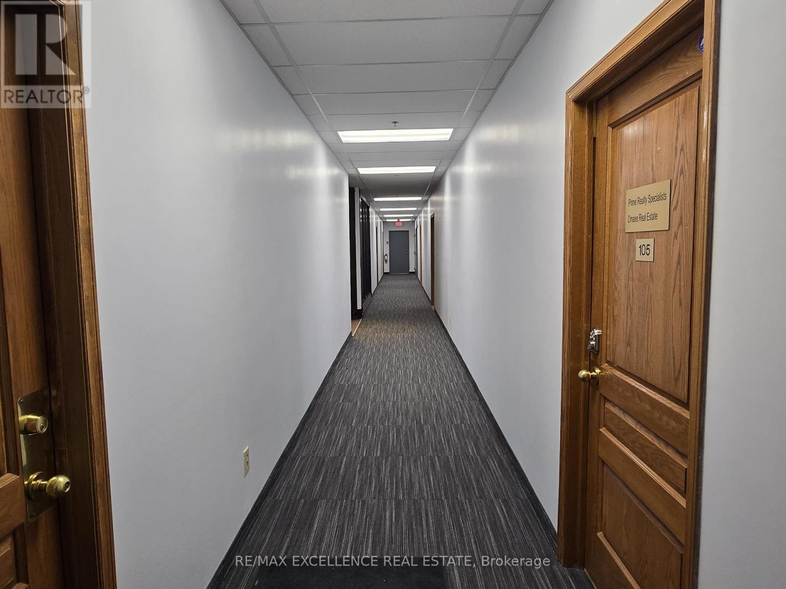 105 - 380 Bovaird Drive E, Brampton, Ontario  L6X 4N1 - Photo 3 - W12663930