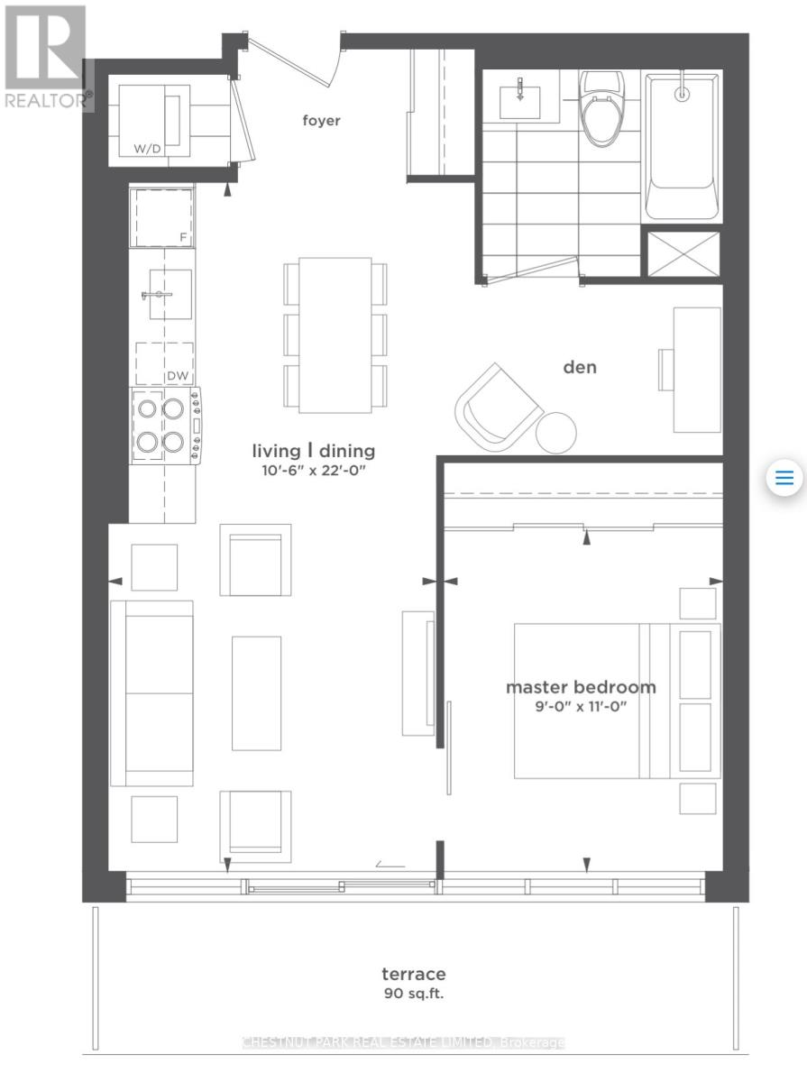 604 - 630 Kingston Road, Toronto, Ontario  M4E 0B7 - Photo 16 - E12664082