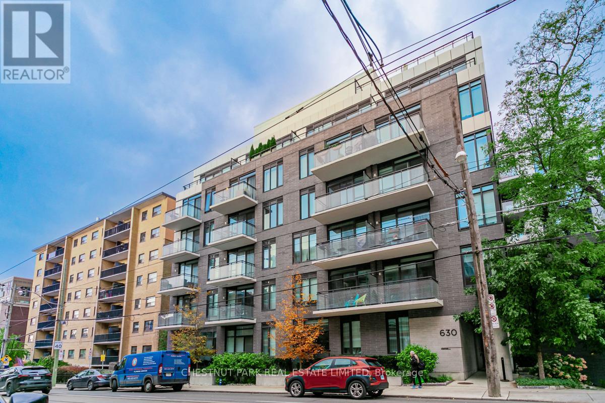 604 - 630 Kingston Road, Toronto, Ontario  M4E 0B7 - Photo 18 - E12664082