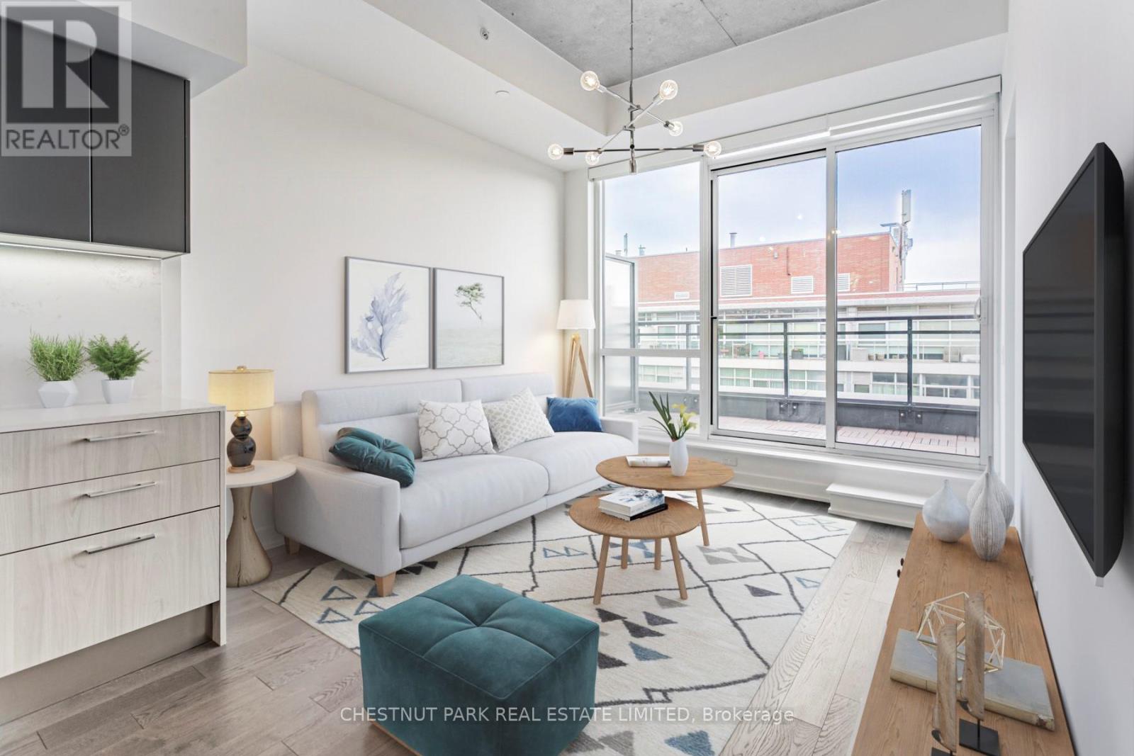 604 - 630 Kingston Road, Toronto, Ontario  M4E 0B7 - Photo 5 - E12664082