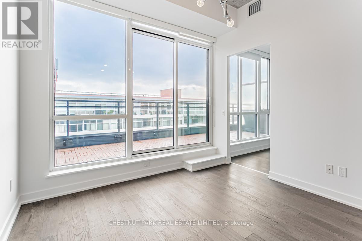 604 - 630 Kingston Road, Toronto, Ontario  M4E 0B7 - Photo 6 - E12664082