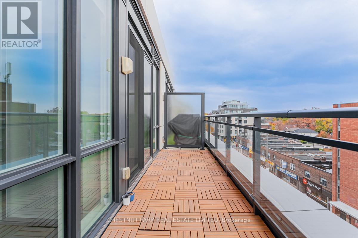 604 - 630 Kingston Road, Toronto, Ontario  M4E 0B7 - Photo 7 - E12664082