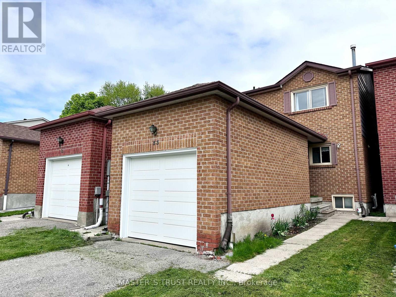 53 Montezuma Trail, Toronto, Ontario  M1V 1K4 - Photo 1 - E12664098