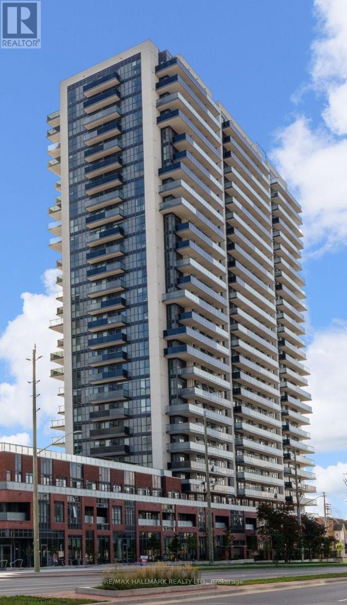 PH20 - 2545 SIMCOE STREET, Oshawa, Ontario