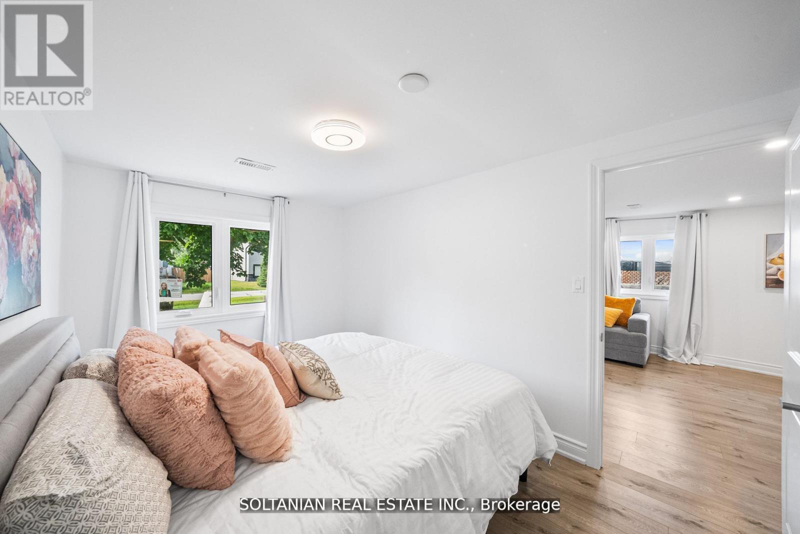 335 Miami Drive, Georgina, Ontario  L4P 2Z6 - Photo 17 - N12664116