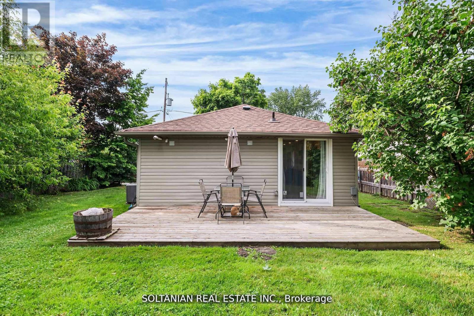 335 Miami Drive, Georgina, Ontario  L4P 2Z6 - Photo 23 - N12664116