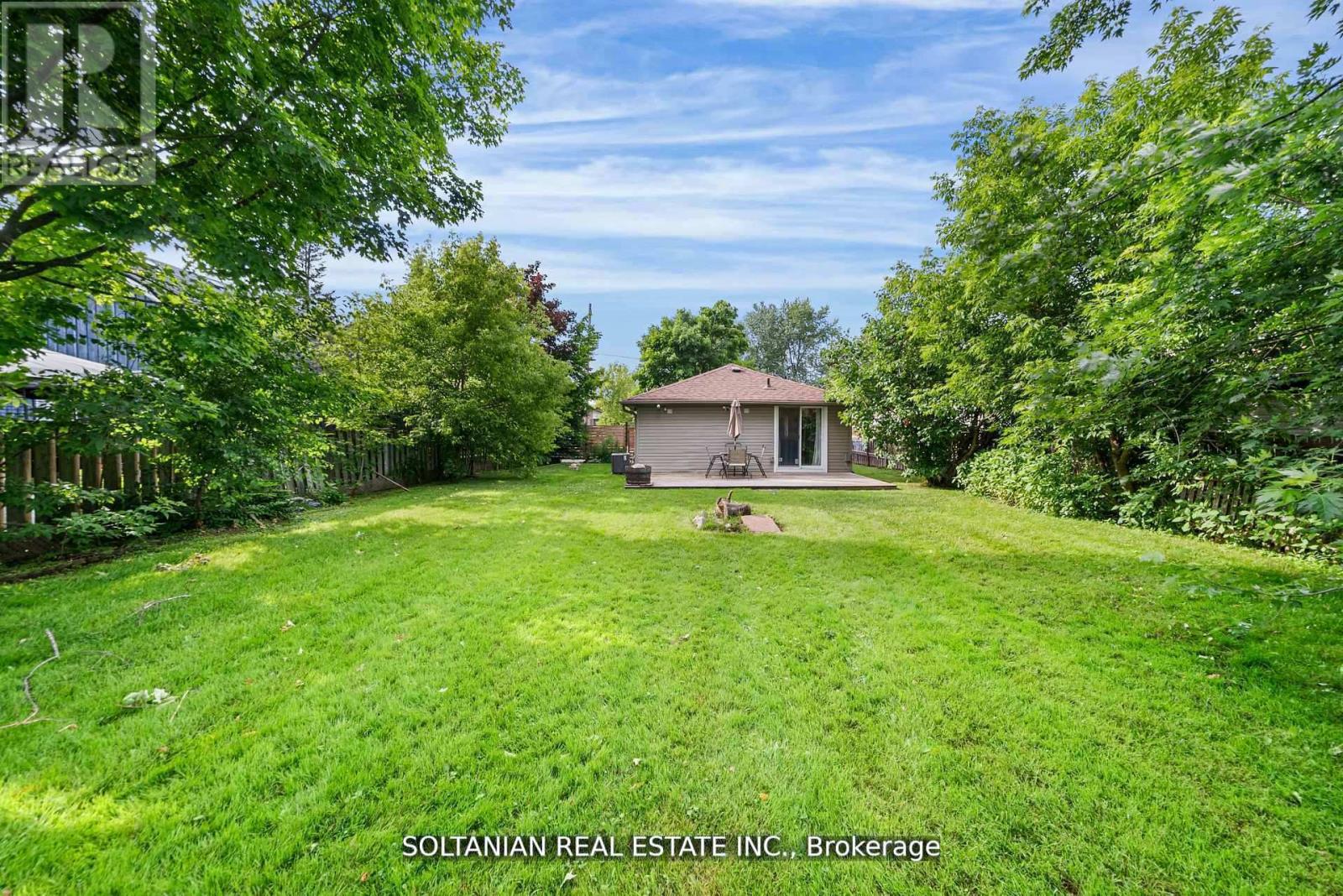 335 Miami Drive, Georgina, Ontario  L4P 2Z6 - Photo 24 - N12664116