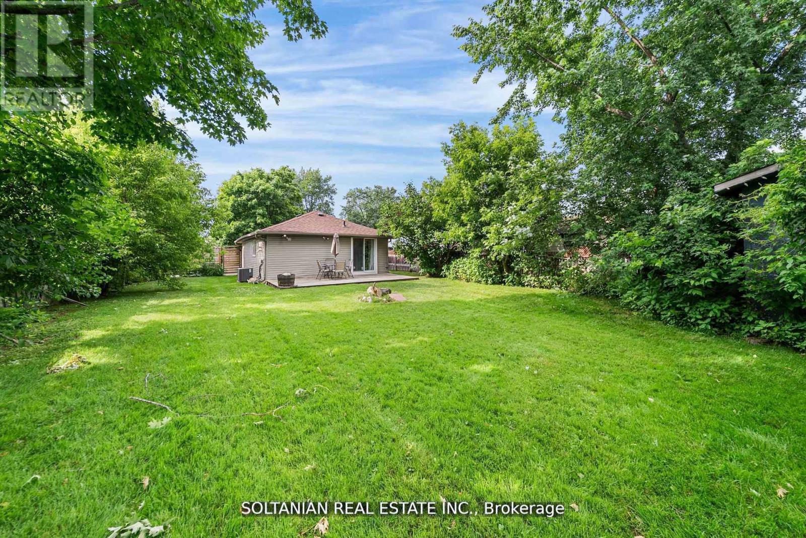 335 Miami Drive, Georgina, Ontario  L4P 2Z6 - Photo 25 - N12664116