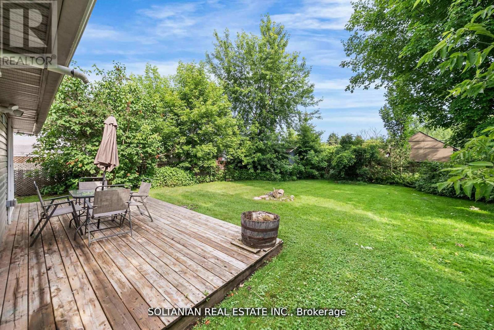 335 Miami Drive, Georgina, Ontario  L4P 2Z6 - Photo 26 - N12664116