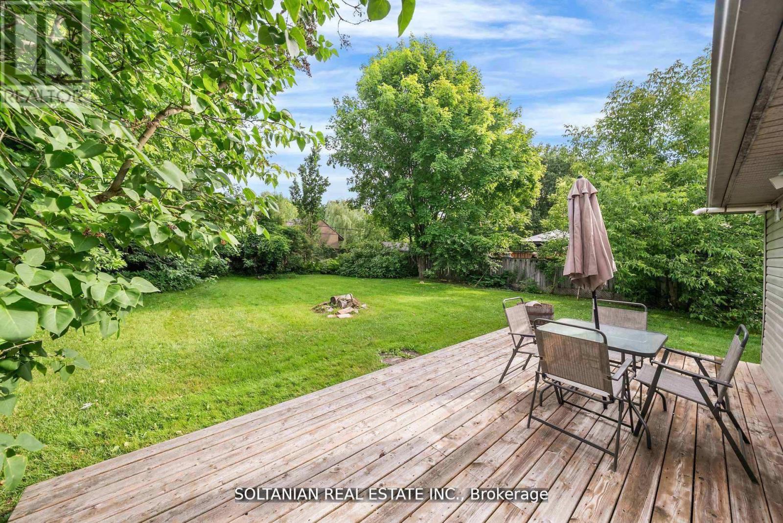 335 Miami Drive, Georgina, Ontario  L4P 2Z6 - Photo 27 - N12664116