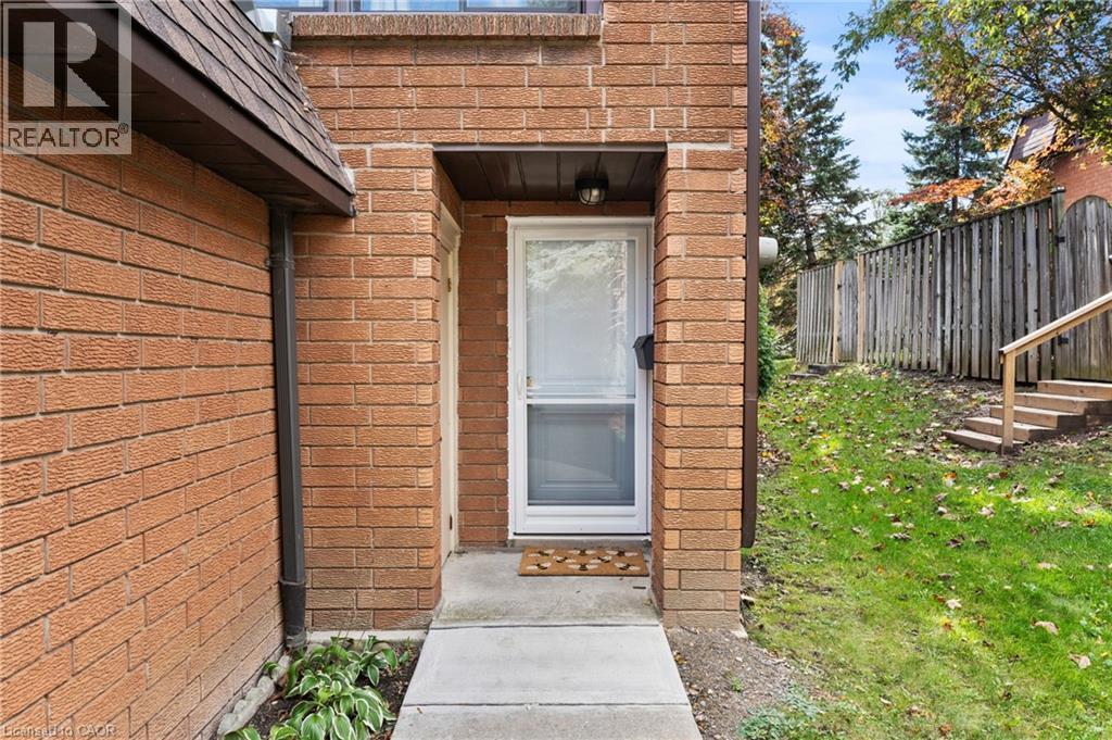 444 Stone Church Road W Unit# N1, Hamilton, Ontario  L9B 1R1 - Photo 5 - 40795791