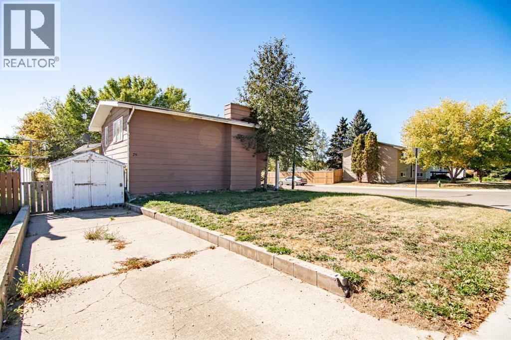 79 Oak Street, Red Deer, Alberta  T4P 1R9 - Photo 29 - A2277221