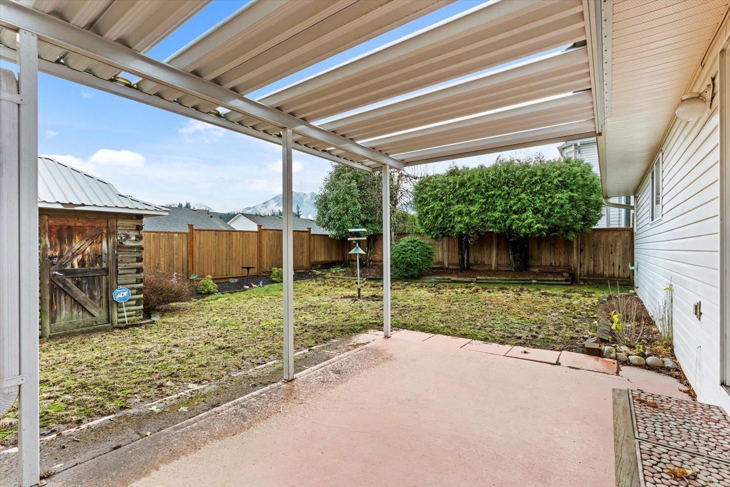 5754 Tyson Road, Sardis South, Chilliwack, British Columbia  V2R 3R6 - Photo 20 - R3075412