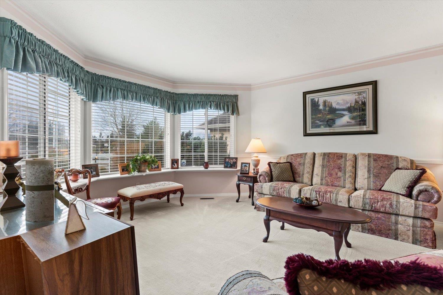 5754 Tyson Road, Sardis South, Chilliwack, British Columbia  V2R 3R6 - Photo 5 - R3075412