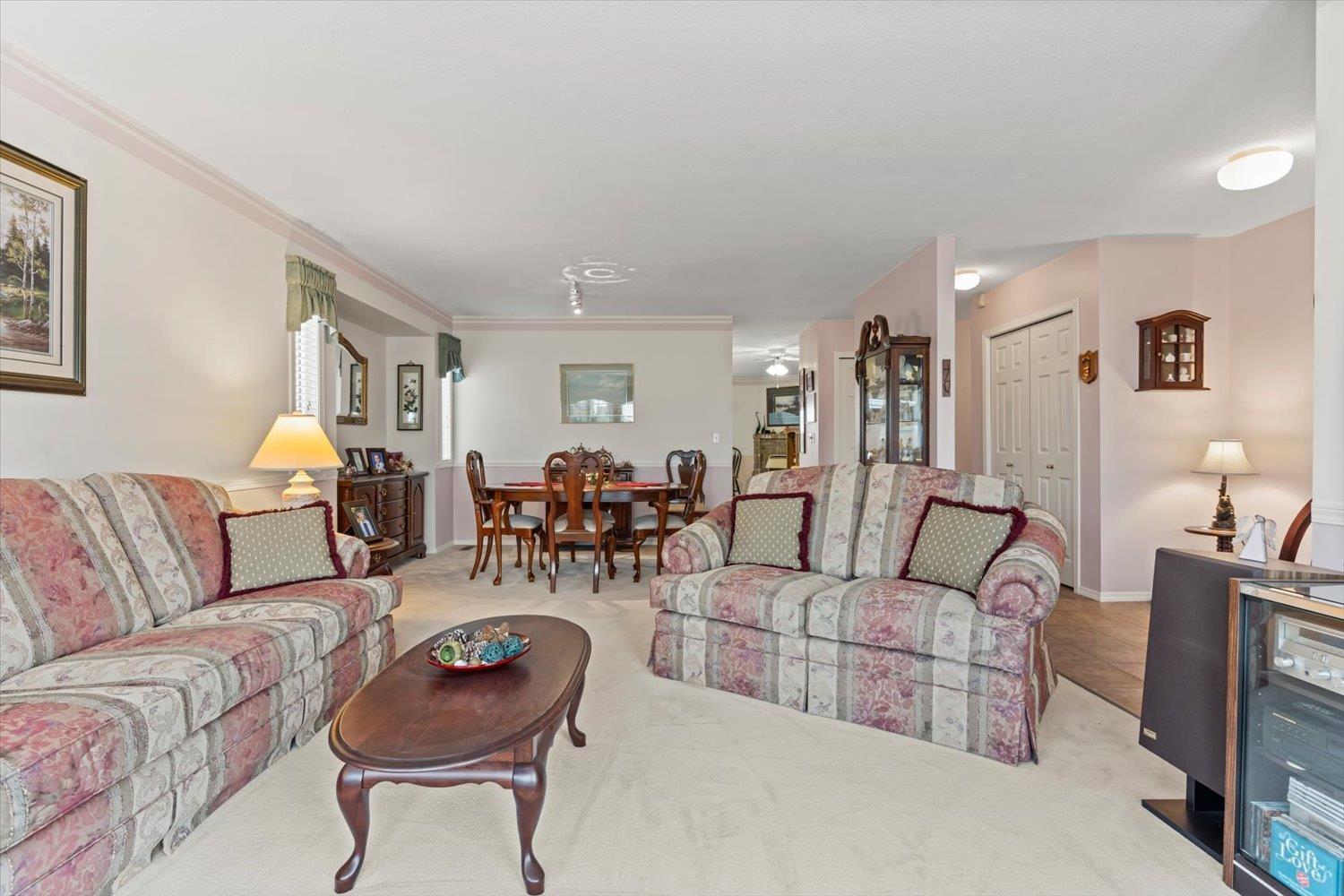 5754 Tyson Road, Sardis South, Chilliwack, British Columbia  V2R 3R6 - Photo 8 - R3075412