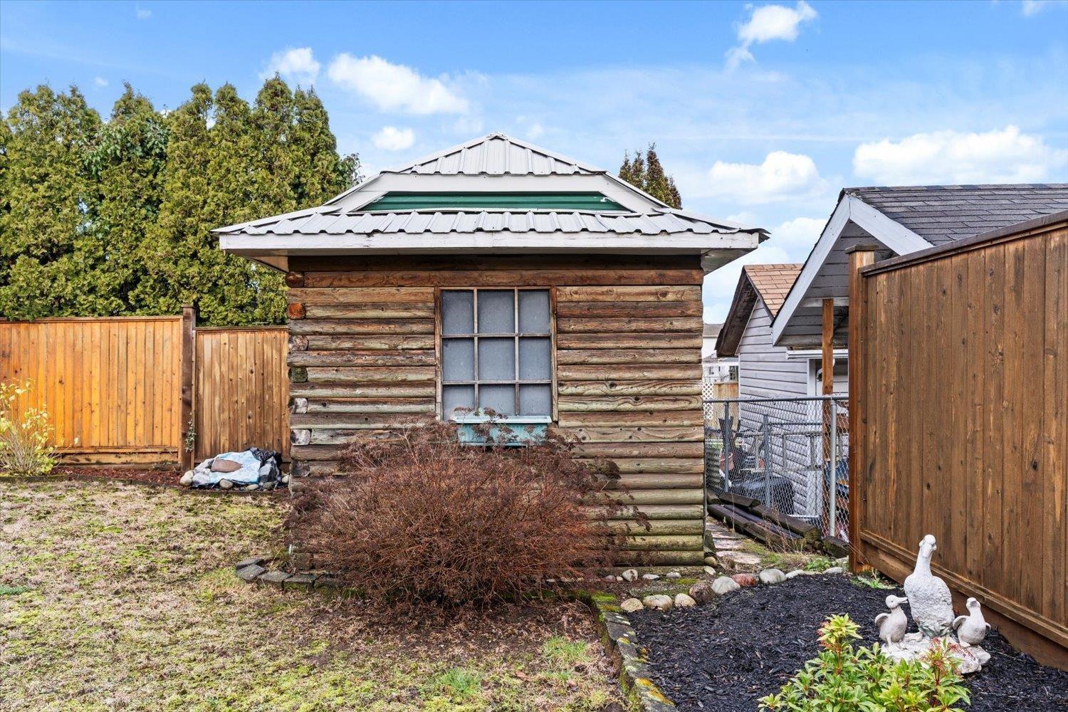 5754 Tyson Road, Sardis South, Chilliwack, British Columbia  V2R 3R6 - Photo 33 - R3075412