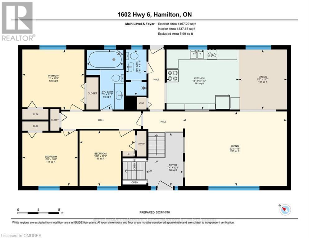 1602 6 Highway N, Hamilton, Ontario  L8N 2Z7 - Photo 36 - X10404299