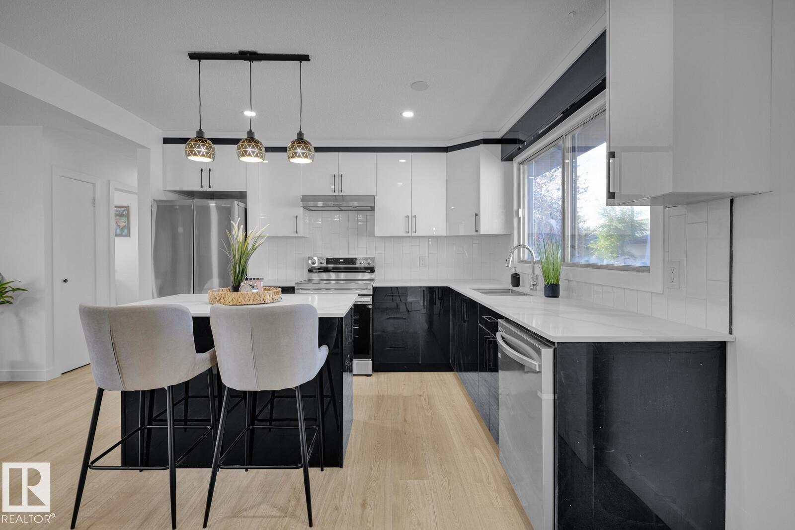 5803 136 Av Nw, Edmonton, Alberta  T5A 0N4 - Photo 8 - E4469096